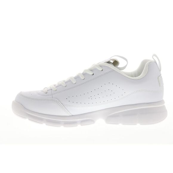 Fila Mens Disruptor SE White Shoes (NWT) - Picture 5 of 7